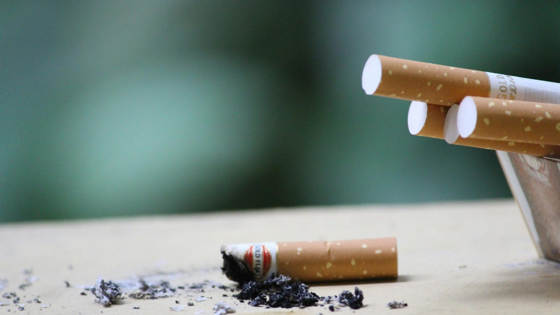 Cigarettes